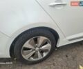 Белый Киа Оптима, объемом двигателя 2.36 л и пробегом 118 тыс. км за 9500 $, фото 7 на Automoto.ua