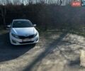 Белый Киа Оптима, объемом двигателя 2.4 л и пробегом 142 тыс. км за 10300 $, фото 9 на Automoto.ua