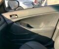 Білий Кіа Оптіма, об'ємом двигуна 2 л та пробігом 128 тис. км за 12600 $, фото 7 на Automoto.ua