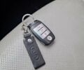 Білий Кіа Оптіма, об'ємом двигуна 2.4 л та пробігом 111 тис. км за 9000 $, фото 27 на Automoto.ua
