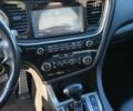 Білий Кіа Оптіма, об'ємом двигуна 2 л та пробігом 280 тис. км за 9900 $, фото 7 на Automoto.ua