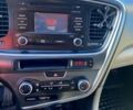 Белый Киа Оптима, объемом двигателя 2.4 л и пробегом 130 тыс. км за 9100 $, фото 1 на Automoto.ua