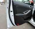Білий Кіа Оптіма, об'ємом двигуна 2 л та пробігом 283 тис. км за 11500 $, фото 25 на Automoto.ua
