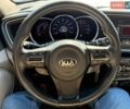 Белый Киа Оптима, объемом двигателя 2.4 л и пробегом 272 тыс. км за 8990 $, фото 13 на Automoto.ua