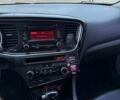 Білий Кіа Оптіма, об'ємом двигуна 2 л та пробігом 129 тис. км за 8999 $, фото 14 на Automoto.ua