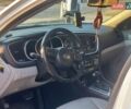 Белый Киа Оптима, объемом двигателя 2.4 л и пробегом 115 тыс. км за 8250 $, фото 9 на Automoto.ua