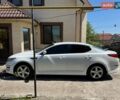 Белый Киа Оптима, объемом двигателя 2.36 л и пробегом 190 тыс. км за 10500 $, фото 9 на Automoto.ua