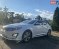 Белый Киа Оптима, объемом двигателя 2.36 л и пробегом 250 тыс. км за 11500 $, фото 8 на Automoto.ua