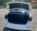 Білий Кіа Оптіма, об'ємом двигуна 1.7 л та пробігом 274 тис. км за 9000 $, фото 9 на Automoto.ua