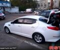 Білий Кіа Оптіма, об'ємом двигуна 2.4 л та пробігом 178 тис. км за 10500 $, фото 2 на Automoto.ua