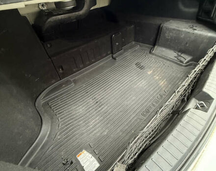 Белый Киа Оптима, объемом двигателя 2.36 л и пробегом 181 тыс. км за 9800 $, фото 27 на Automoto.ua