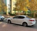 Белый Киа Оптима, объемом двигателя 2.4 л и пробегом 202 тыс. км за 8200 $, фото 5 на Automoto.ua