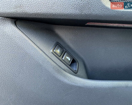 Белый Киа Оптима, объемом двигателя 2.36 л и пробегом 205 тыс. км за 11500 $, фото 16 на Automoto.ua