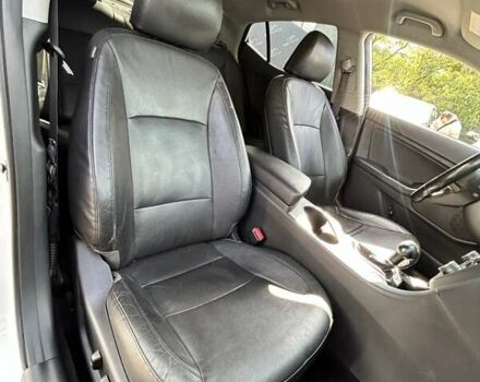 Кіа Оптіма 2014 у Сумах на Automoto.ua Білий Кіа Оптіма, об'ємом двигуна 2.36 л та пробігом 179 тис. км за 10500 $, фото 31 на Automoto.ua