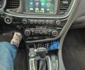 Білий Кіа Оптіма, об'ємом двигуна 2.4 л та пробігом 168 тис. км за 11700 $, фото 11 на Automoto.ua
