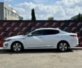 Кіа Оптіма 2014 у Сумах на Automoto.ua Білий Кіа Оптіма, об'ємом двигуна 2.36 л та пробігом 179 тис. км за 10500 $, фото 4 на Automoto.ua