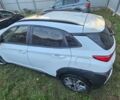 Белый Киа Оптима, объемом двигателя 2.36 л и пробегом 213 тыс. км за 9000 $, фото 3 на Automoto.ua