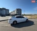 Белый Киа Оптима, объемом двигателя 2.36 л и пробегом 213 тыс. км за 9000 $, фото 3 на Automoto.ua