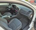 Белый Киа Оптима, объемом двигателя 2.36 л и пробегом 243 тыс. км за 9500 $, фото 15 на Automoto.ua