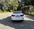 Белый Киа Оптима, объемом двигателя 2.4 л и пробегом 120 тыс. км за 6210 $, фото 4 на Automoto.ua