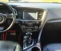 Білий Кіа Оптіма, об'ємом двигуна 2.4 л та пробігом 218 тис. км за 10300 $, фото 7 на Automoto.ua