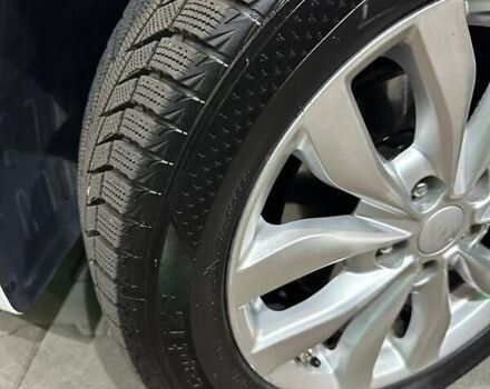 Белый Киа Оптима, объемом двигателя 2.36 л и пробегом 120 тыс. км за 9000 $, фото 4 на Automoto.ua