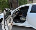Белый Киа Оптима, объемом двигателя 2.4 л и пробегом 72 тыс. км за 7500 $, фото 12 на Automoto.ua