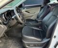 Білий Кіа Оптіма, об'ємом двигуна 2 л та пробігом 129 тис. км за 8999 $, фото 7 на Automoto.ua