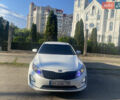 Белый Киа Оптима, объемом двигателя 2.36 л и пробегом 250 тыс. км за 11500 $, фото 7 на Automoto.ua