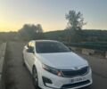 Белый Киа Оптима, объемом двигателя 2.4 л и пробегом 3 тыс. км за 9500 $, фото 1 на Automoto.ua