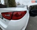 Білий Кіа Оптіма, об'ємом двигуна 2 л та пробігом 283 тис. км за 11500 $, фото 10 на Automoto.ua