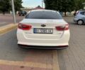 Белый Киа Оптима, объемом двигателя 2.4 л и пробегом 115 тыс. км за 11500 $, фото 21 на Automoto.ua