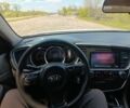Белый Киа Оптима, объемом двигателя 2 л и пробегом 280 тыс. км за 10400 $, фото 11 на Automoto.ua