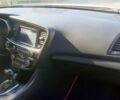 Білий Кіа Оптіма, об'ємом двигуна 2.4 л та пробігом 218 тис. км за 10300 $, фото 18 на Automoto.ua