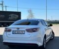Белый Киа Оптима, объемом двигателя 2.36 л и пробегом 180 тыс. км за 8499 $, фото 1 на Automoto.ua