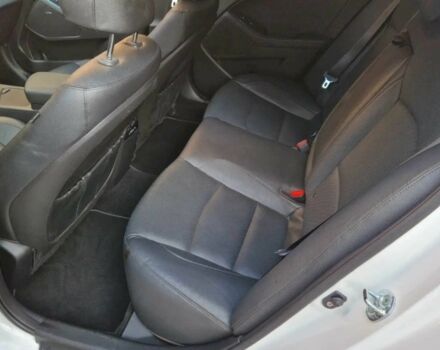 Белый Киа Оптима, объемом двигателя 2 л и пробегом 84 тыс. км за 1100 $, фото 9 на Automoto.ua