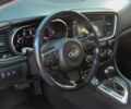 Киа Оптима 2014 в Одессе на Automoto.ua Белый Киа Оптима, объемом двигателя 2.4 л и пробегом 192 тыс. км за 11900 $, фото 10 на Automoto.ua