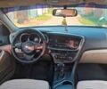 Белый Киа Оптима, объемом двигателя 2.36 л и пробегом 160 тыс. км за 9200 $, фото 9 на Automoto.ua