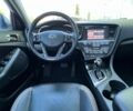 Білий Кіа Оптіма, об'ємом двигуна 2.4 л та пробігом 160 тис. км за 12500 $, фото 30 на Automoto.ua