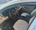 Белый Киа Оптима, объемом двигателя 2.4 л и пробегом 165 тыс. км за 9400 $, фото 6 на Automoto.ua