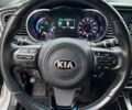 Белый Киа Оптима, объемом двигателя 2.36 л и пробегом 180 тыс. км за 8499 $, фото 29 на Automoto.ua