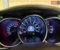 Белый Киа Оптима, объемом двигателя 2.4 л и пробегом 115 тыс. км за 7500 $, фото 14 на Automoto.ua
