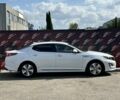 Киа Оптима 2014 в Сумах на Automoto.ua Белый Киа Оптима, объемом двигателя 2.36 л и пробегом 179 тыс. км за 10500 $, фото 3 на Automoto.ua