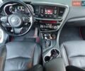 Белый Киа Оптима, объемом двигателя 2.36 л и пробегом 185 тыс. км за 10900 $, фото 7 на Automoto.ua