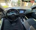 Белый Киа Оптима, объемом двигателя 2.36 л и пробегом 190 тыс. км за 10500 $, фото 41 на Automoto.ua