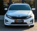 Киа Оптима 2014 в Одессе на Automoto.ua Белый Киа Оптима, объемом двигателя 2.4 л и пробегом 192 тыс. км за 11900 $, фото 1 на Automoto.ua