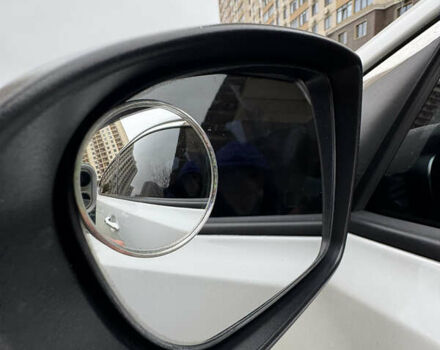 Білий Кіа Оптіма, об'ємом двигуна 2.4 л та пробігом 167 тис. км за 11800 $, фото 33 на Automoto.ua