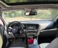 Белый Киа Оптима, объемом двигателя 2.4 л и пробегом 72 тыс. км за 7500 $, фото 5 на Automoto.ua
