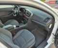 Белый Киа Оптима, объемом двигателя 2.36 л и пробегом 243 тыс. км за 9200 $, фото 15 на Automoto.ua