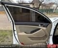 Белый Киа Оптима, объемом двигателя 2.4 л и пробегом 188 тыс. км за 8800 $, фото 9 на Automoto.ua